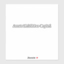 Pesquisar por da contabilidade adesivos Financiamento