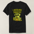 Pesquisar por lanche camisetas Desenho animado