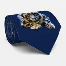 Pesquisar por leopardo vermelho gravatas Tigre