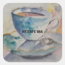 Pesquisar por café do copo adesivos Colheita