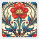 Pesquisar por art nouveau adesivos Elegante