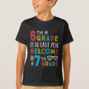 Pesquisar por professor primário camisetas Moderno