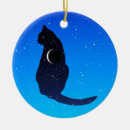 Pesquisar por céu estrelado ornamentos Lua crescente
