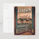 Pesquisar por portuguese cartoes postais Lisboa