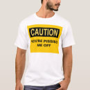 Pesquisar por mijando fora camisetas Humor
