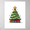 Pesquisar por árvore de natal decorada pôsteres pósteres Feriado