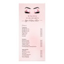 Pesquisar por pestana panfletos Para ela