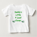 Pesquisar por trevo de 4 folhas camisetas Irlandês