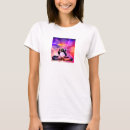 Pesquisar por camiseta do dj femininas camisetas Disco jóquei