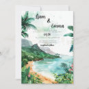 Pesquisar por maui hawaii convites Tropical