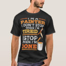 Pesquisar por pintura casa camisetas Para