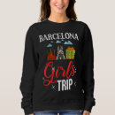 Pesquisar por de barcelona moletons com capuz Viagem