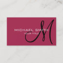 Pesquisar por capa cartao de visita Monograma