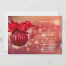 Pesquisar por bokeh natal convites Flocos de neve