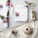 Pesquisar por carros vintage papel de presente Natal