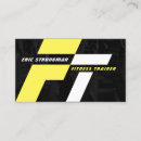 Pesquisar por dinâmico cartao de visita Preto