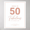 Pesquisar por 50 com um sinais 50 e fabuloso