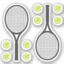 Pesquisar por raquete de tênis adesivos Qualquer pessoa