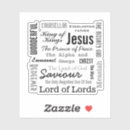 Pesquisar por nomes jesus adesivos Religioso