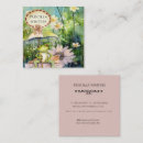 Pesquisar por guarda chuva cartao de visita Profissional