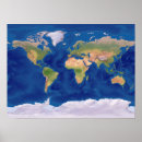 Pesquisar por mapa mundo moderno pôsteres pósteres Globo