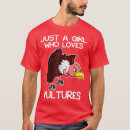 Pesquisar por abutre camisetas Para