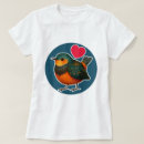 Pesquisar por pássaro gordo camisetas Animal