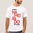 Pesquisar por o melhor namorado do mundo camisetas Dia