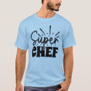 Pesquisar por super chef camisetas Para ele