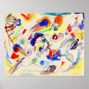 Pesquisar por wassily kandinsky pôsteres pósteres Amarelo