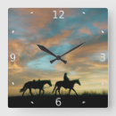 Pesquisar por silhueta cavalo relogios de parede Rancho