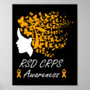 Pesquisar por mulher borboleta pôsteres pósteres Sobrevivente do rsd crps