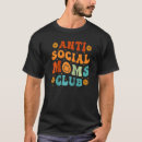 Pesquisar por clube das mães camisetas Social