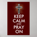 Pesquisar por keep calm pósteres Religious