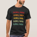 Pesquisar por caldwell camisetas Texto