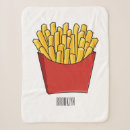 Pesquisar por comida lixo mantas Batatas fritas
