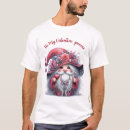 Pesquisar por desenho do gnomo camisetas Moderno