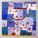 Pesquisar por paul klee pósteres Expressionismo