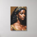 Pesquisar por african princess artes pósteres Mulher negra