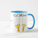 Pesquisar por gato lunático canecas Gatos