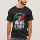 Pesquisar por claudia camisetas Presidente