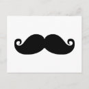 Pesquisar por bigode preto cartoes postais Legal