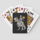 Pesquisar por t rex baralhos Assustador