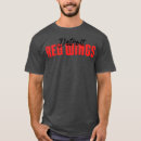 Pesquisar por asa vermelha camisetas Animais