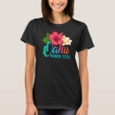 Pesquisar por hibiscus camisetas Férias
