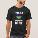 Pesquisar por cores chakra camisetas Coração