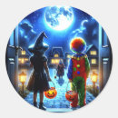 Pesquisar por palhaços assustadores adesivos Componente genérico