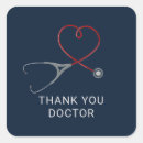 Pesquisar por médicos adesivos Doutor