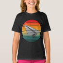 Pesquisar por avião de papel camisetas Colorido