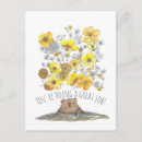 Pesquisar por o carteiro cartoes postais Para crianças